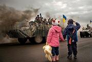 В Україні відзначатимуть День вшанування пам’яті дітей, які загинули від збройної агресії Росії