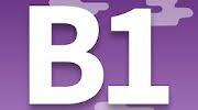 Exam preparation / B1 / Reading / Task 1-6