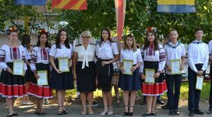 Сценарій До Дня Знань в коледжі