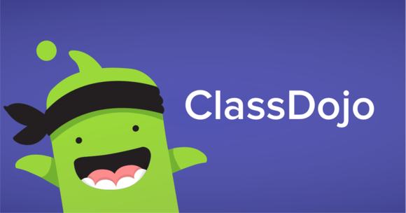 Зареєструватися | ClassDojo