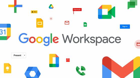 Google об'єднує Gmail, Meet, Docs та інші сервіси на одній платформі Workspace – Новини Здорової Людини