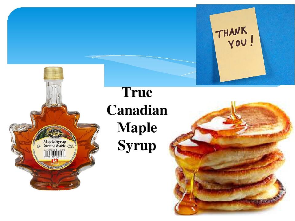 Презентація "Interesting facts about Canada" Презентація. Англійська мова