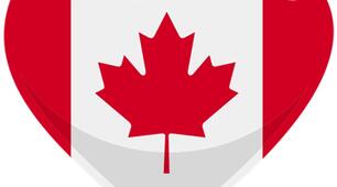 Презентація "Interesting facts about Canada"