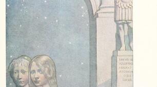 Test :Checking Up Past Tenses. " The Blue Bird" by Maurice Maeterlinck.