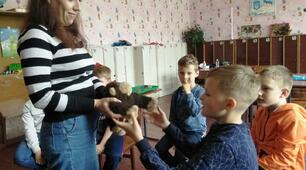  Тематичний день «Казкова мить нас розуму навчить!»