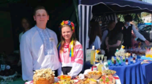 Фестиваль робітничих професій  "Волинь FEST - 2021" 