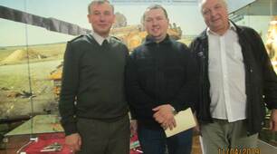СЛОБОДЯНИК Г.І., ДіДЕНКО Л.В., ДЖАН Т.В., НІКІТЮК О.В., ШАПОВАЛ О.М, РИМАРЧУК О.В., ЧЕРНОУСАН В.М.  Етапи надання допомоги військовослужбовцям у ході бойових дій. Методичні вказівки для підготовки офіцерів м/с запасу Медичних сил ЗСУ.