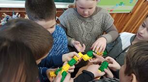 Урок квест  з математики 3 клас з теми "Дії з числами в межах 100"