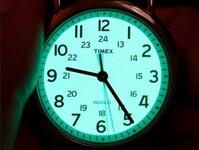 Чим хороші світлодіодні годинники "Timex"? | УНІАН