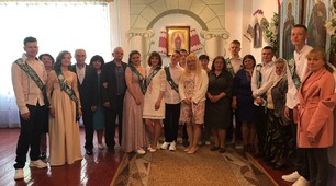Додатковий матеріал -  Промова класного керівника для випускників школи