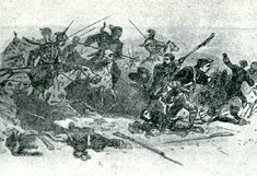 ПроСвіт - Паліївщина 1680-1710 рр.
