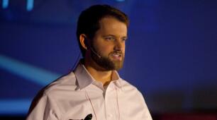Learning English with TED Talks: “What are the big causes of happiness?”