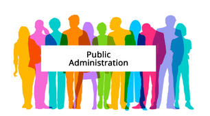 Exam  Test. Public Administration