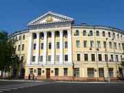 Вісім українських вишів потрапили до рейтингу найкращих університетів світу 