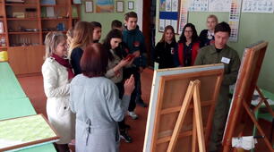 Педагогічна рада. Про результати діагностики за методикою М. Рокича«Ціннісні орієнтації»