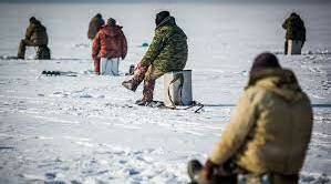 Пригода друга. Морські розваги