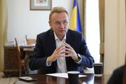 У Львові директори шкіл з 1 вересня отримуватимуть зарплату не менш ніж 27 тисяч гривень, – Андрій Садовий