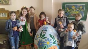Соціалізація дітей  з особливими освітніми потребами  в умовах сільської школи.