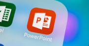 Майстер-клас зі створення дидактичних ігор у PowerPoint