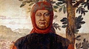 Життя та творчість Франческа Петрарки