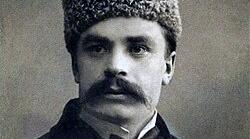 Тест "Винниченко Володимир Кирилович"