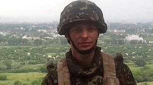 Слідами сучасних українських героїв. Російсько-українська війна: Бій біля Кривої Луки (2014)