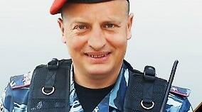 Слідами сучасних українських героїв. Російсько-українська війна: Взяття Миколаївки (2014)