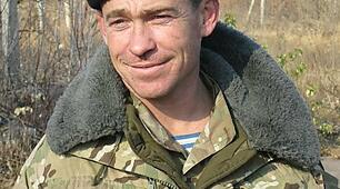 Слідами сучасних українських героїв. Російсько-українська війна: Бій біля Зеленопілля (2014)