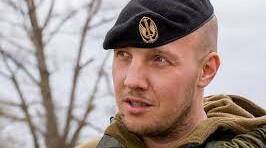Слідами сучасних українських героїв. Російсько-українська війна: Другий бій під Красним (2014)