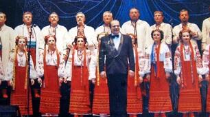 Мистецтво 11 клас. Музичний авангард та модернізація музичної мови. Музичне виконавство. Музика митців української діаспори