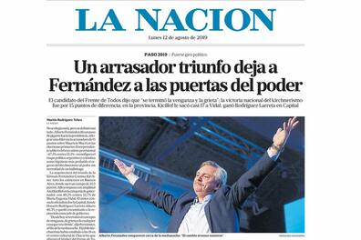 Diario LA NACION - LA NACION