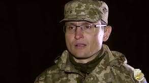 Слідами сучасних українських героїв. Російсько-українська війна: Битва за Ясинувату (2014)