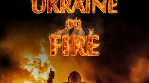 Презентація з теми " Бачення письменником трагічної долі народу - в кіноповісті "Україна в огні"