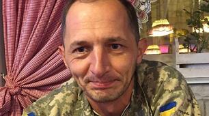 Слідами сучасних українських героїв. Російсько-українська війна: Другий бій біля Санжарівки (2015)