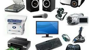 Пристрої введення та виведення інформації