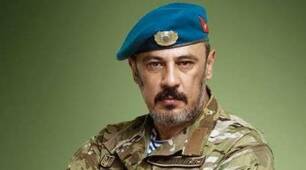 Слідами сучасних українських героїв. Російсько-українська війна: Третій бій за Мар'їнку (2015)