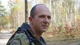 Слідами сучасних українських героїв. Російсько-українська війна: Бій біля села Лобачеве (2015)