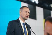 Близько 40% шкіл України готові до запуску нового шкільного меню з вересня 2021 року, – Сергій Шкарлет