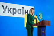 Харчуванням у школах задоволені лише 7% дітей, – Олена Зеленська