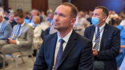Сергій Шкарлет презентував модель Національного технопарку з підвищення якості освіти