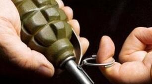 «Ручні гранати та поводження з ними»