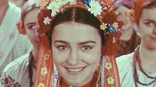 Тест до твору «Наталка Полтавка» ( 9 клас)