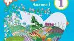 Календарне планування НУШ на рік. Я досліджую світ 1 клас за підручником  І.Грущинська,З.Хитра,І.Дробязко