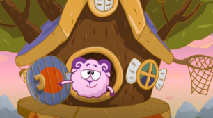 Конспект заняття з правового виховання «Хто яку хатку має, той її вихваляє»