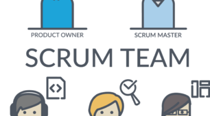 Стаття "Інноваційна технологія навчання EduScrum"