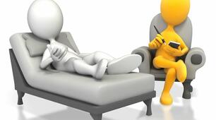 Властивості сприймання