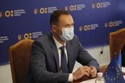Понад 500 учасників цьогорічного ЗНО отримали найвищий бал, – Сергій Шкарлет