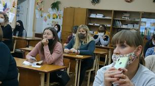 Педагогіка партнерства в дії
