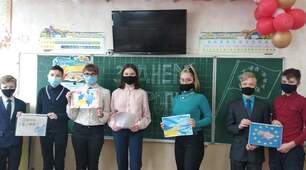 Українська молодь – за європейських вектор розвитку держави