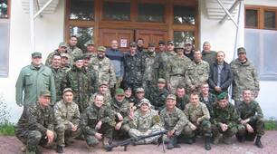 СОЦІАЛЬНИЙ ТА ПРАВОВИЙ ЗАХИСТ ВІЙСЬКОВОСЛУЖБОВЦІВ ЗСУ ТА ЧЛЕНІВ ЇХ СІМЕЙ